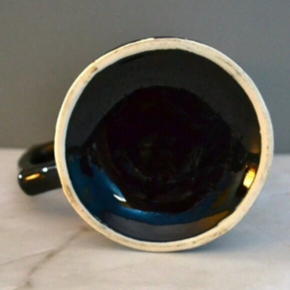 Vintage Union College Beer Stein Mug Schenectady NY Alumni Collectible - Picture 6 of 6